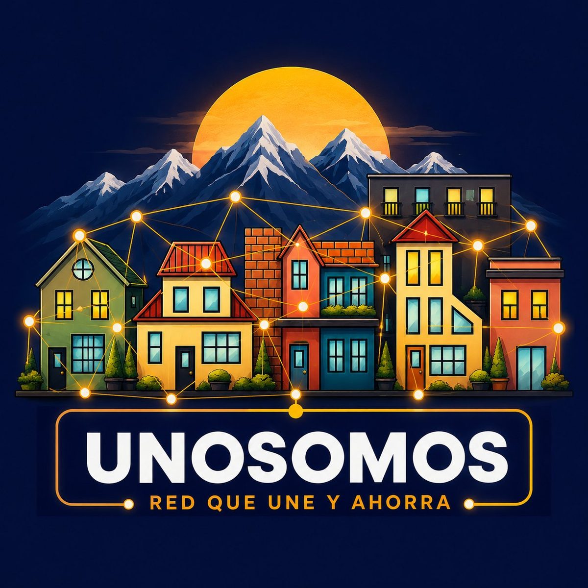 UNOSOMOS